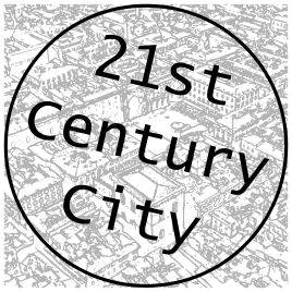 21st Century City